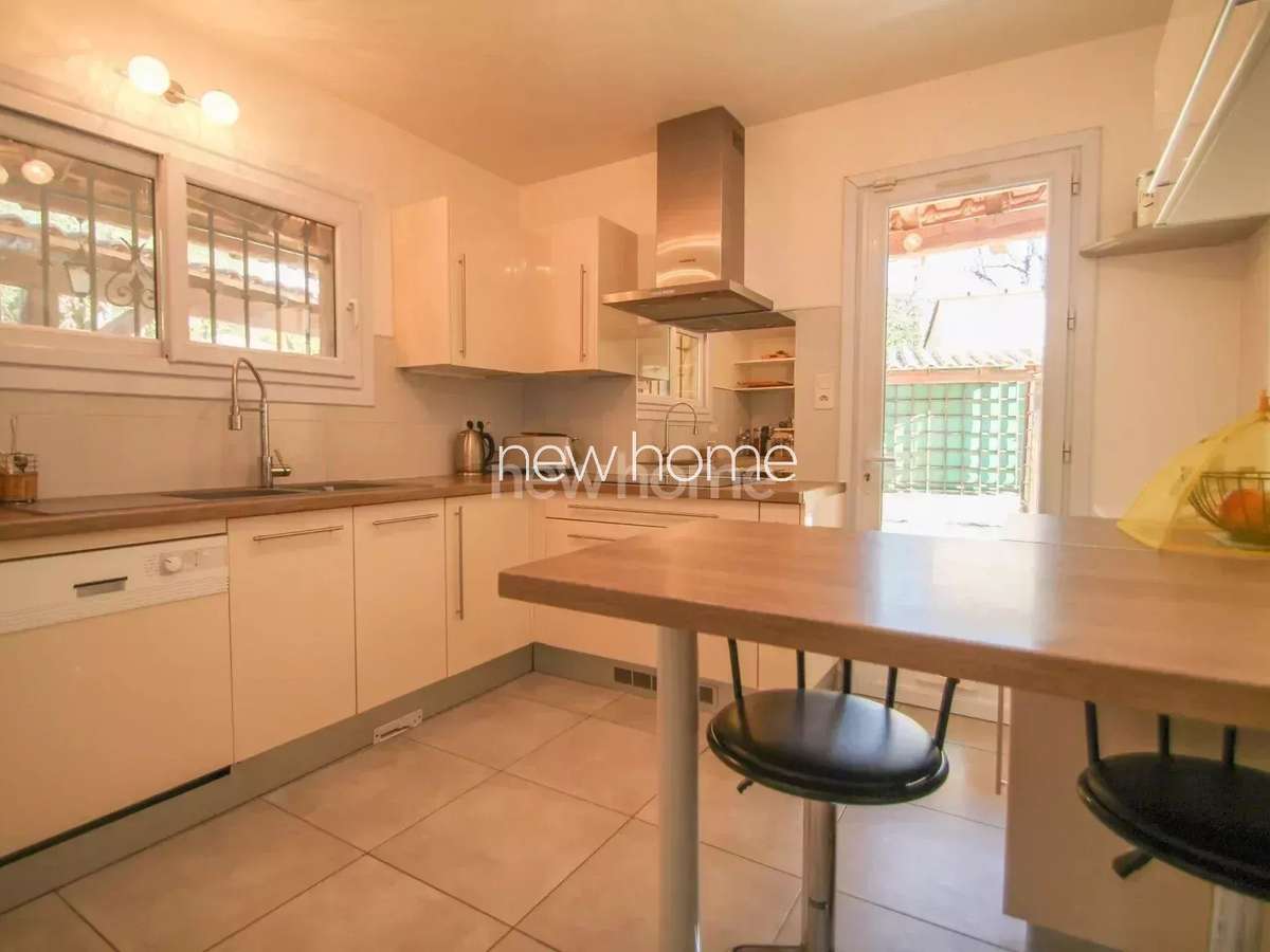 Villa Bagnols-en-Forêt