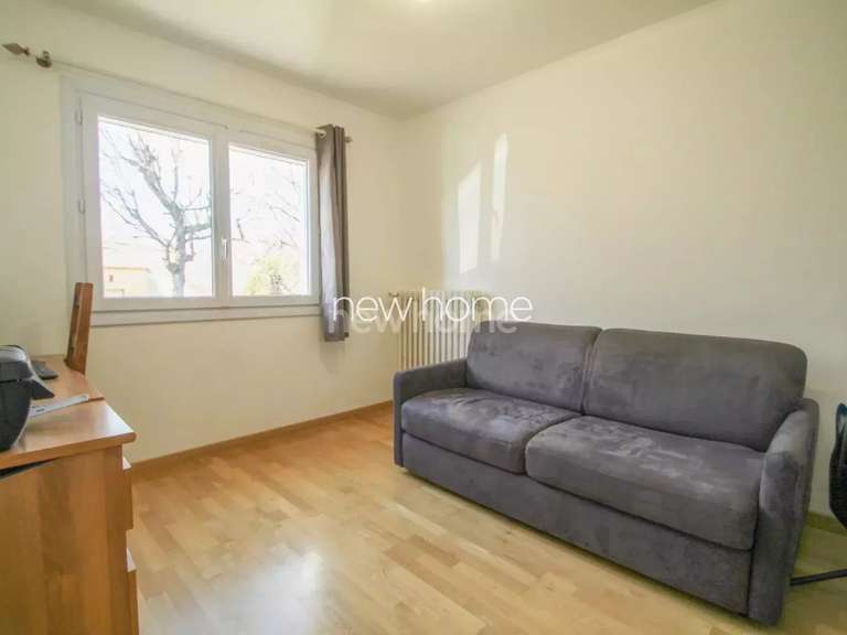 Villa Bagnols-en-Forêt - 5 bedrooms - 142m²