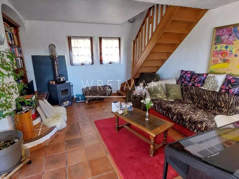Villa Bagnols-en-Forêt - 3 chambres - 150m²
