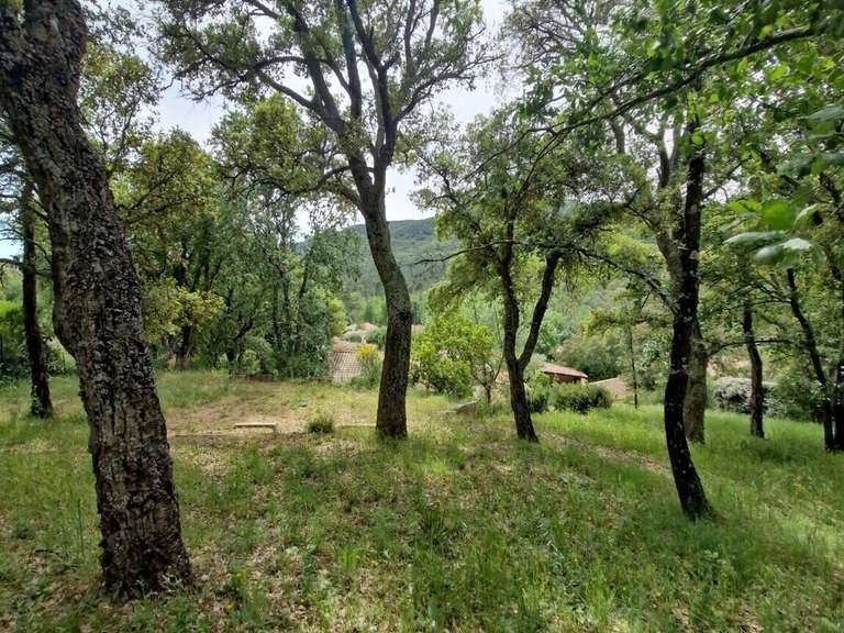 Villa Bagnols-en-Forêt - 115m²