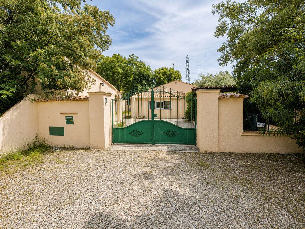 Villa Bagnols-en-Forêt