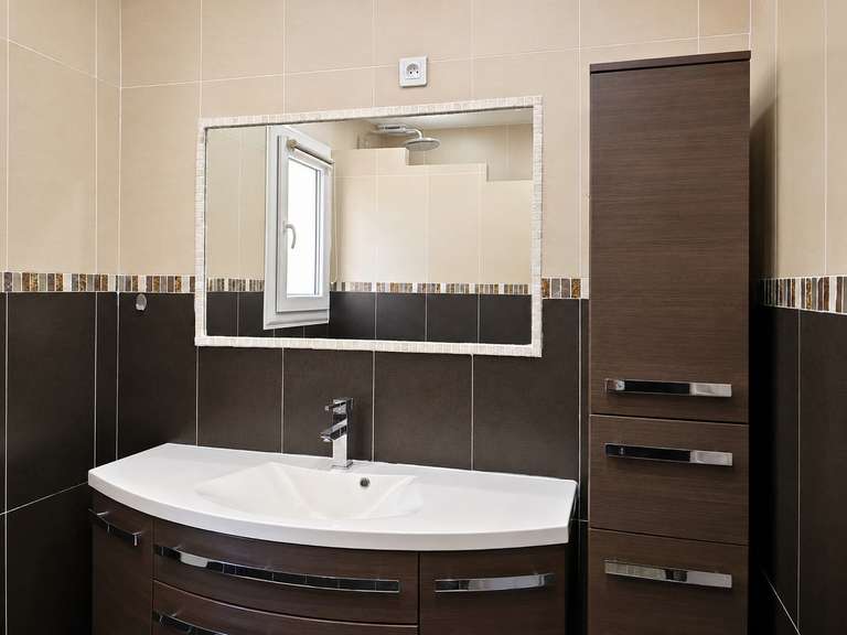 Villa Bagnols-en-Forêt - 115m²