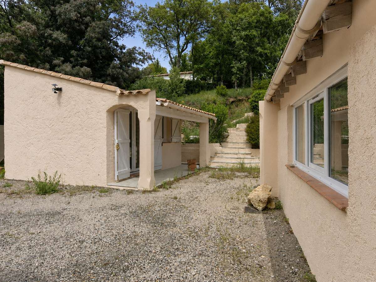 Villa Bagnols-en-Forêt