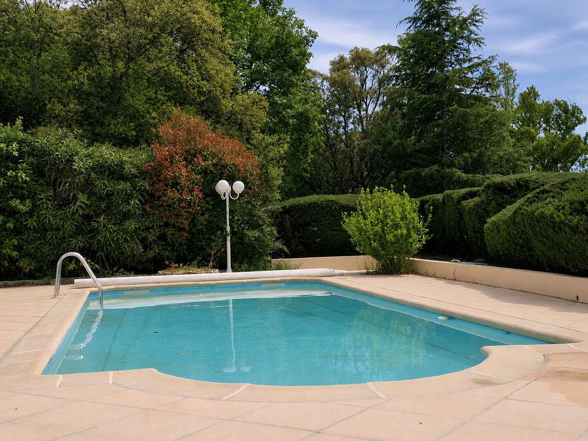 Villa Bagnols-en-Forêt