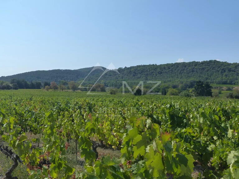 Vente Maison Bagnols-sur-Cèze