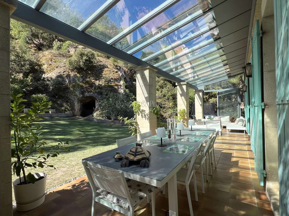 House Bagnols-sur-Cèze