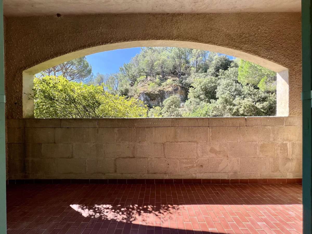 House Bagnols-sur-Cèze