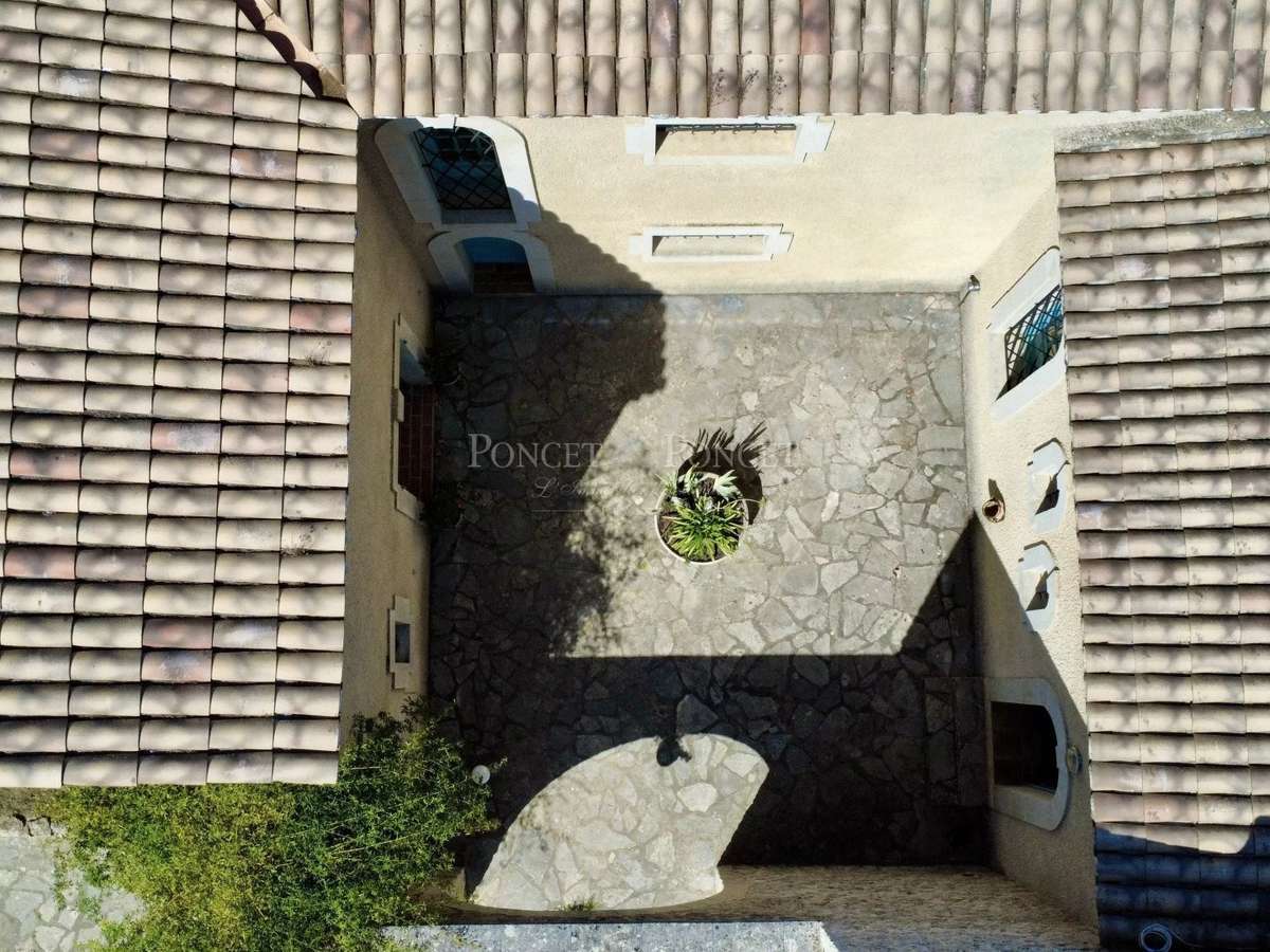 House Bagnols-sur-Cèze