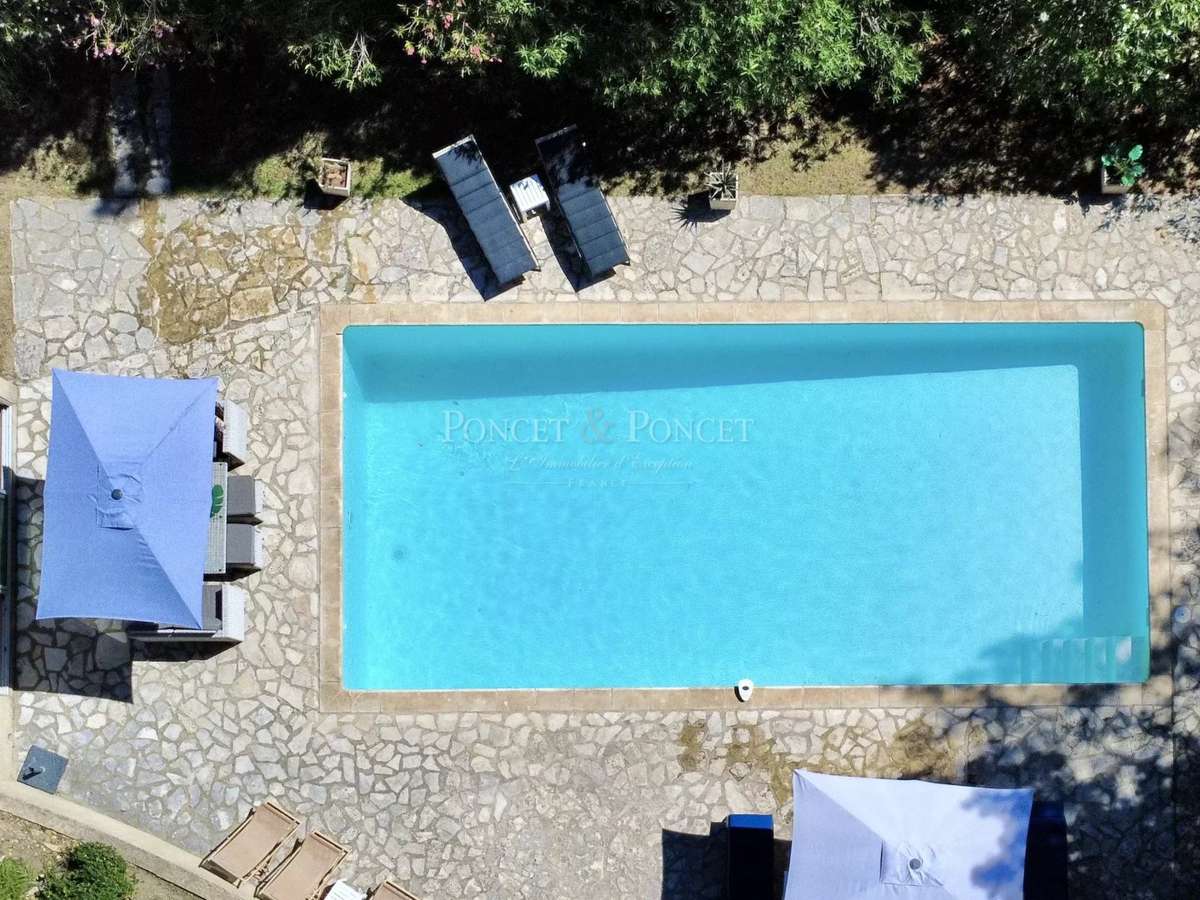 House Bagnols-sur-Cèze