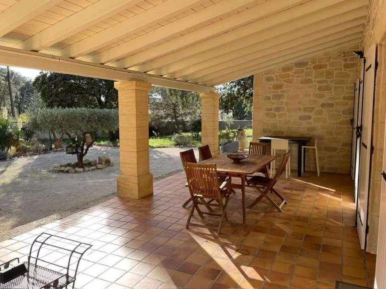 Maison Bagnols-sur-Cèze - 4 chambres