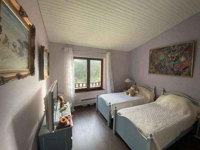 Maison Bagnols-sur-Cèze - 4 chambres