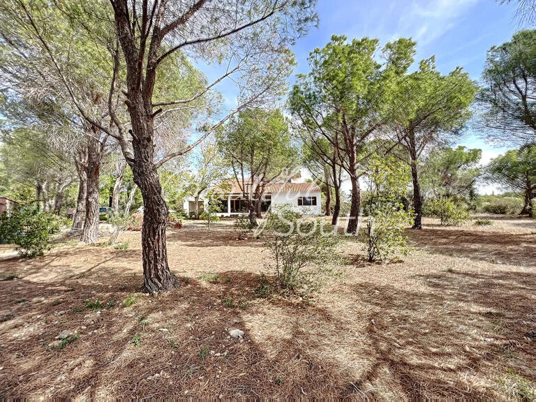 Vente Maison Baho - 3 chambres