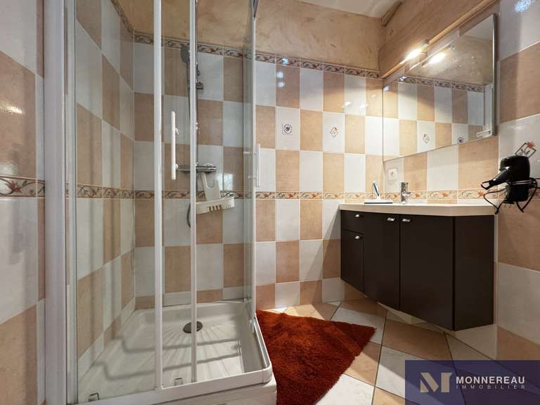 Maison Baignes-Sainte-Radegonde - 11 chambres - 608m²