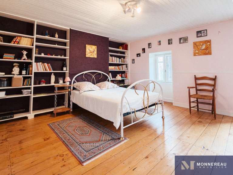 Maison Baignes-Sainte-Radegonde - 10 chambres - 425m²