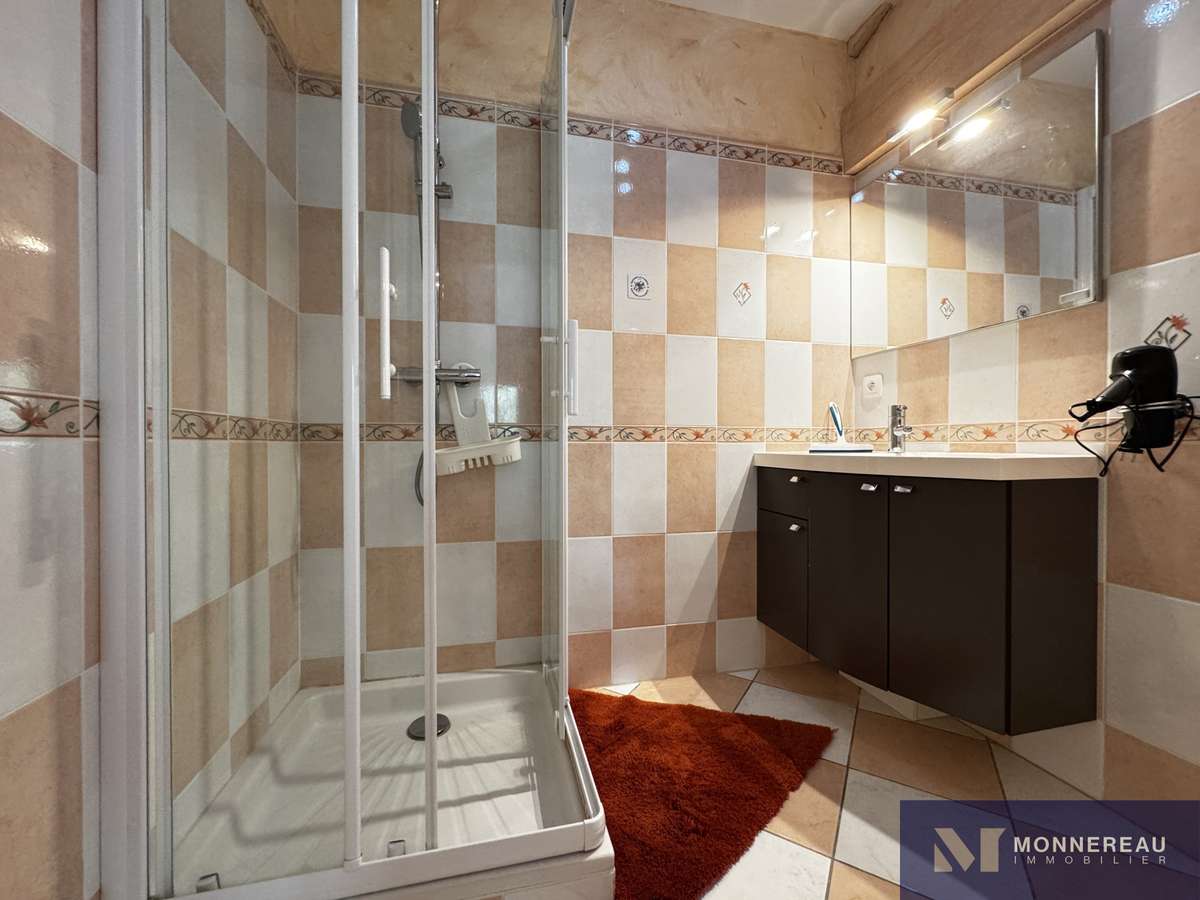 House Baignes-Sainte-Radegonde