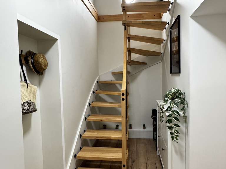 House Baignes-Sainte-Radegonde - 11 bedrooms - 608m²