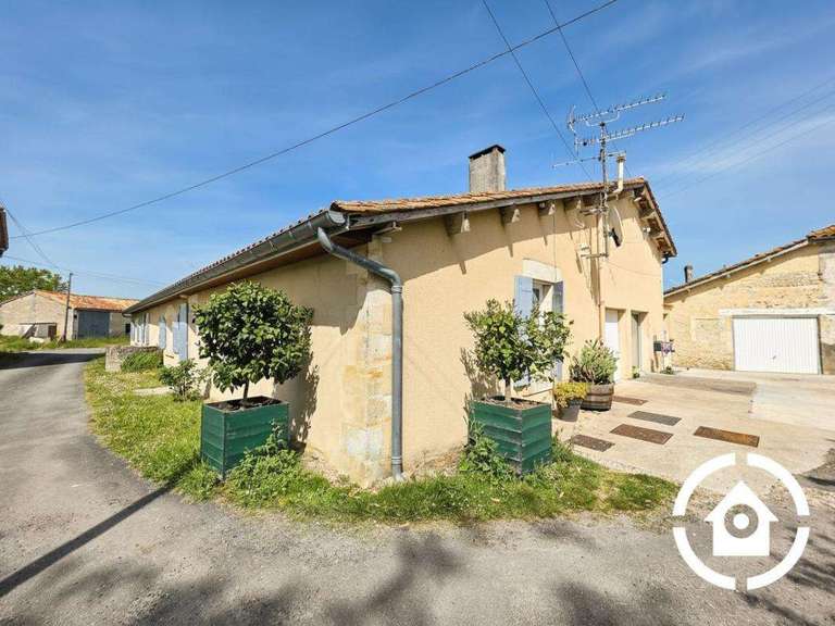 Maison Baignes-Sainte-Radegonde - 5 chambres