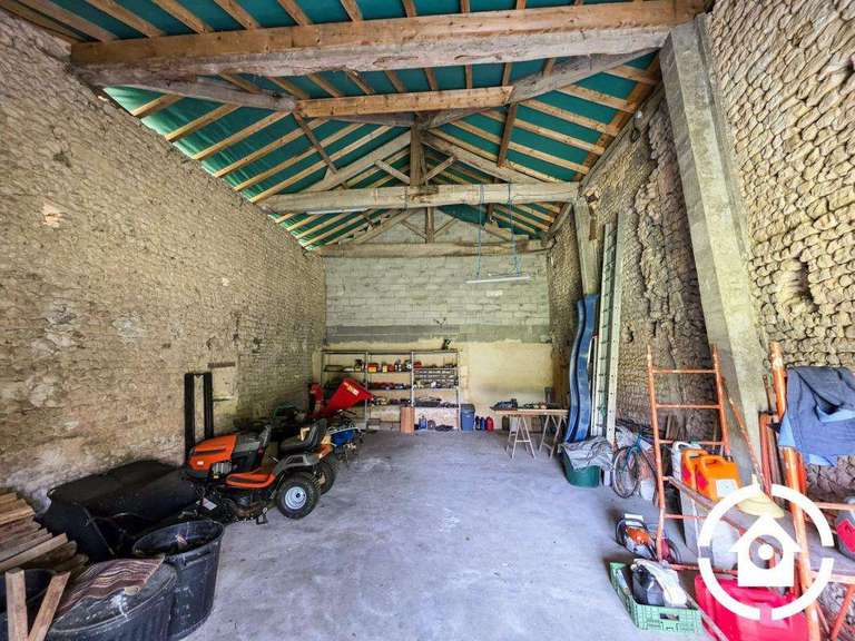 Maison Baignes-Sainte-Radegonde - 5 chambres
