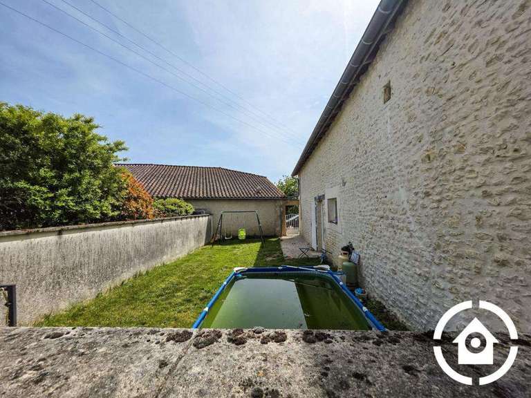 Maison Baignes-Sainte-Radegonde - 5 chambres