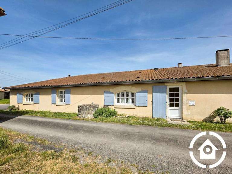 Maison Baignes-Sainte-Radegonde - 5 chambres
