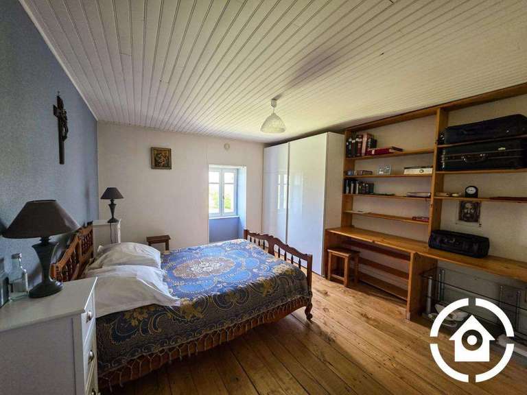 Maison Baignes-Sainte-Radegonde - 5 chambres