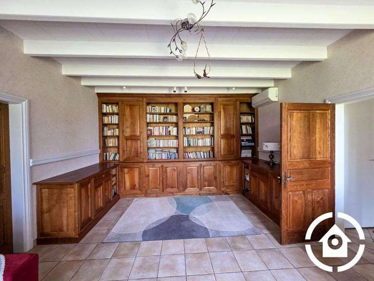 Maison Baignes-Sainte-Radegonde - 5 chambres