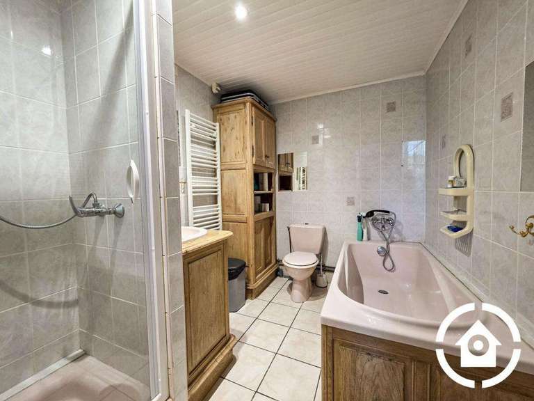 Maison Baignes-Sainte-Radegonde - 5 chambres
