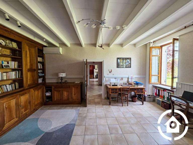 Maison Baignes-Sainte-Radegonde - 5 chambres