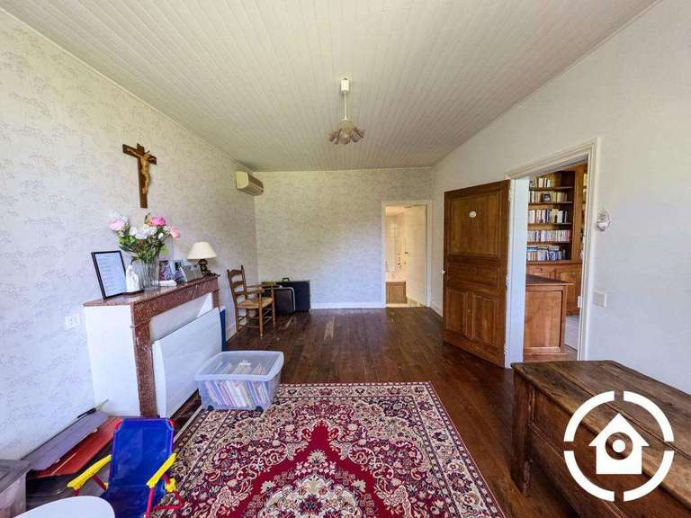 Maison Baignes-Sainte-Radegonde - 5 chambres
