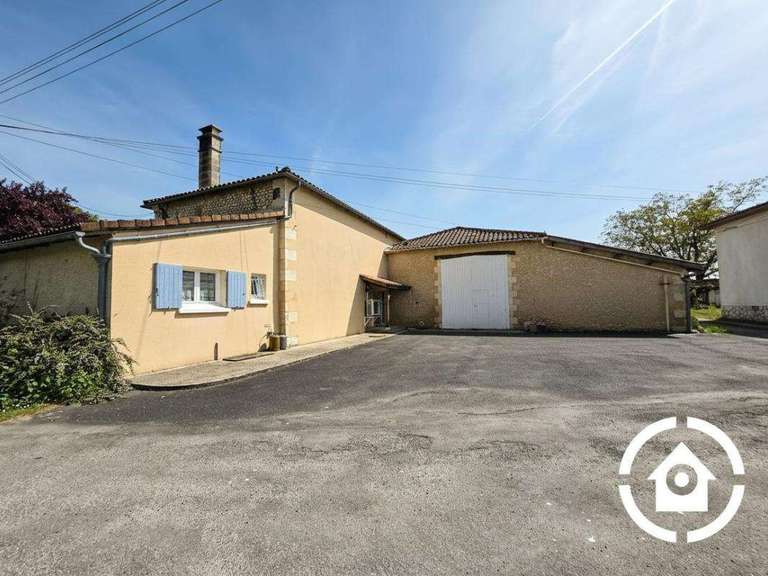 Maison Baignes-Sainte-Radegonde - 5 chambres