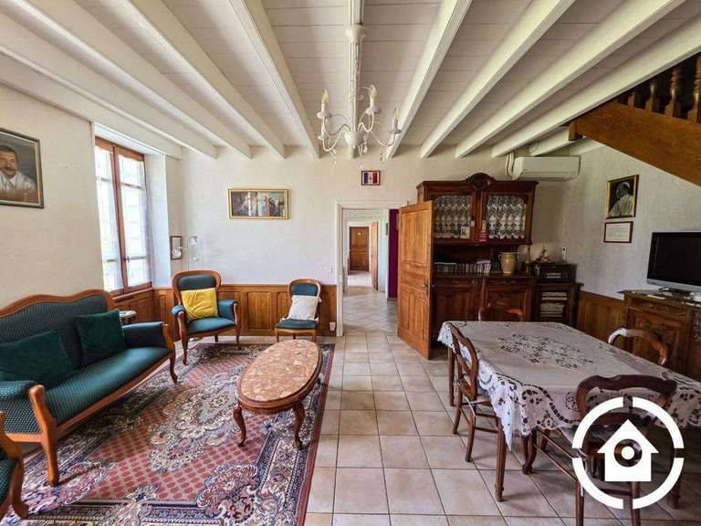 Maison Baignes-Sainte-Radegonde - 5 chambres