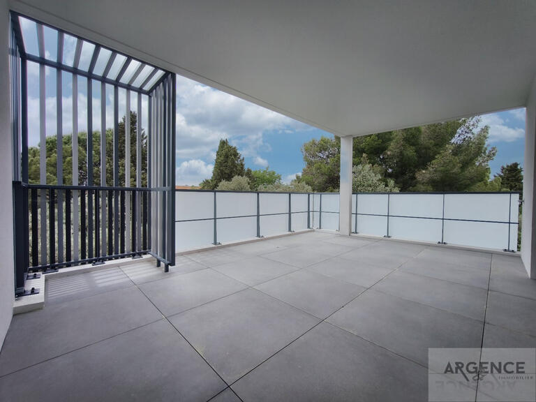 Apartment Baillargues - 2 bedrooms - 84m²