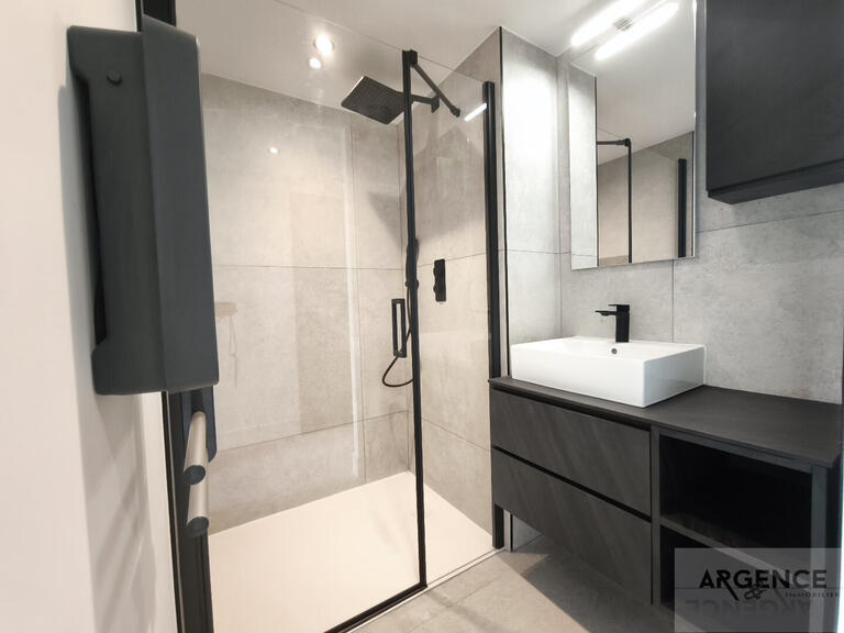 Apartment Baillargues - 2 bedrooms - 84m²