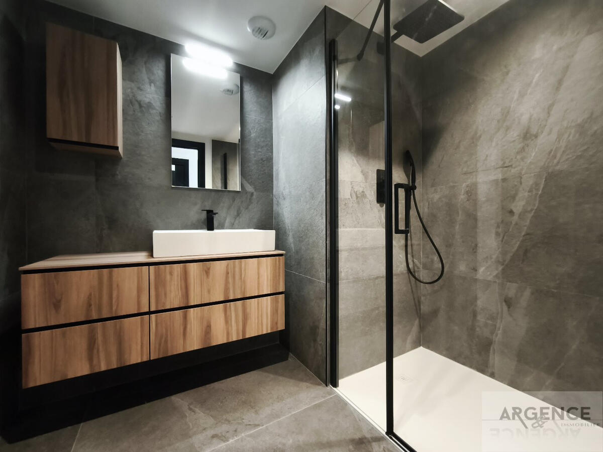 Apartment Baillargues