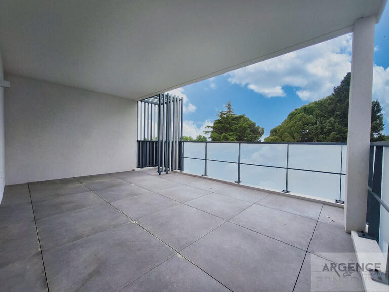 Apartment Baillargues - 2 bedrooms - 84m²