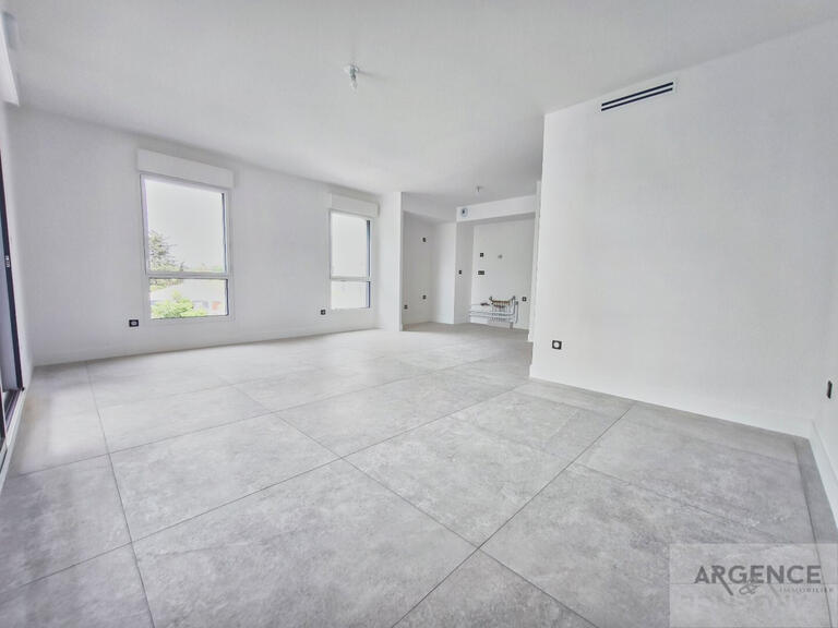 Apartment Baillargues - 2 bedrooms - 84m²
