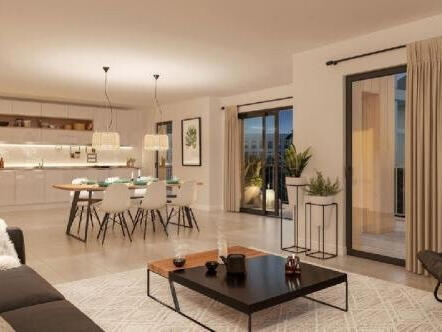 Appartement Baillargues - 2 chambres - 108m²