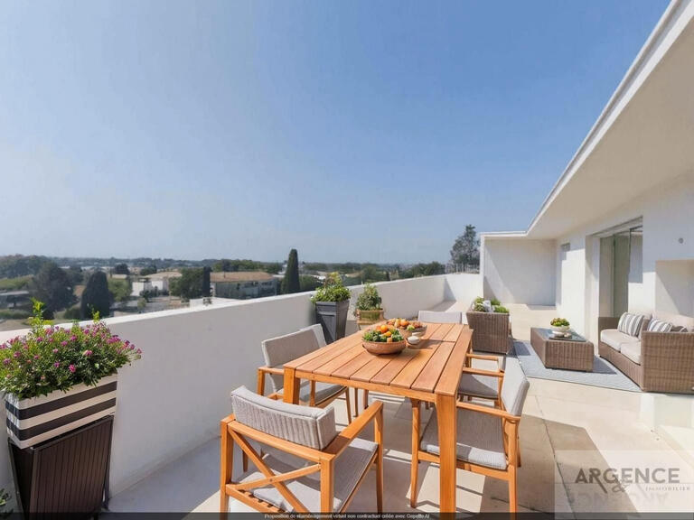 Appartement Baillargues - 2 chambres - 126m²