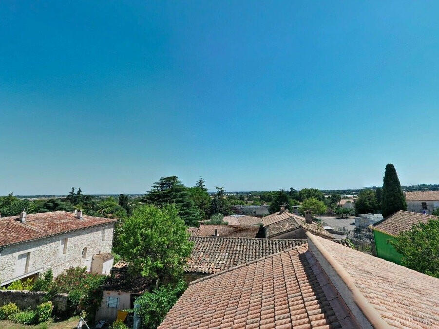 Appartement Baillargues