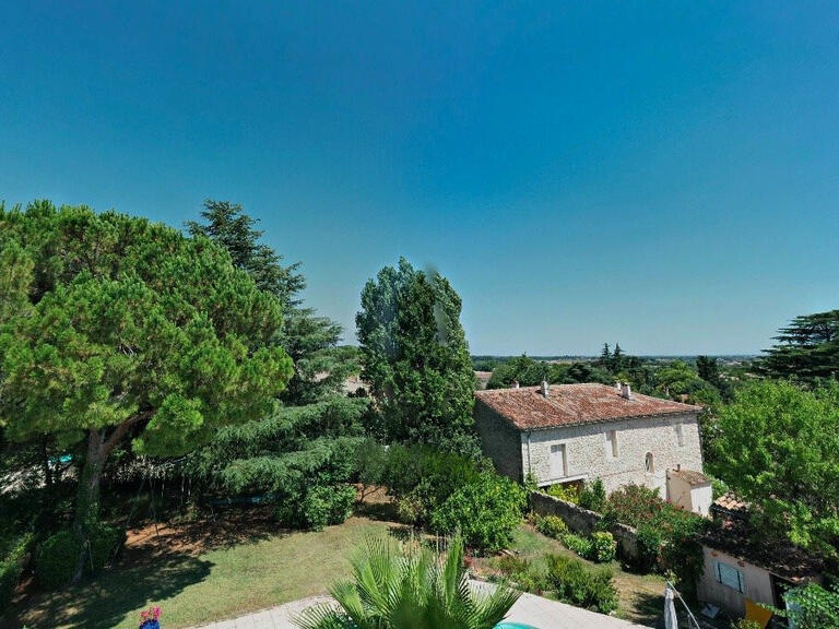 Appartement Baillargues - 2 chambres - 126m²