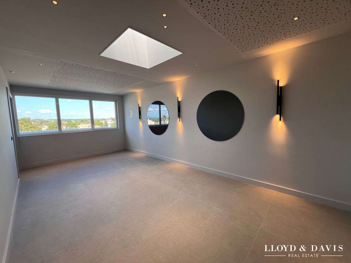 Appartement Baillargues