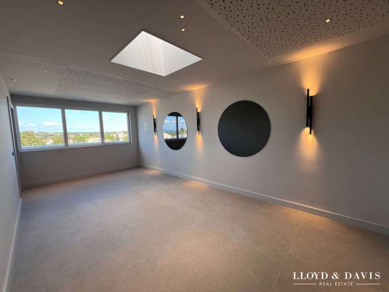 Appartement Baillargues - 3 chambres - 126m²