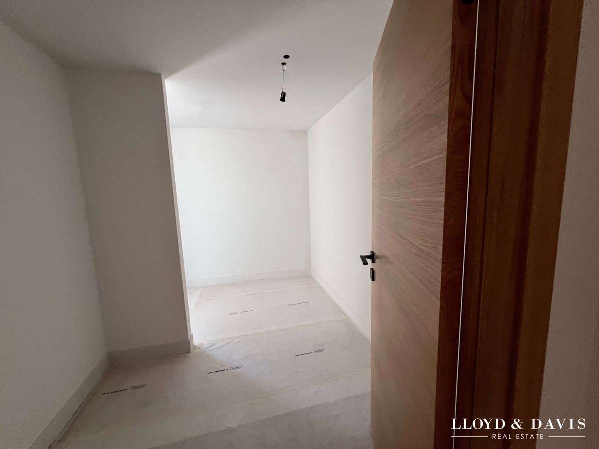 Appartement Baillargues