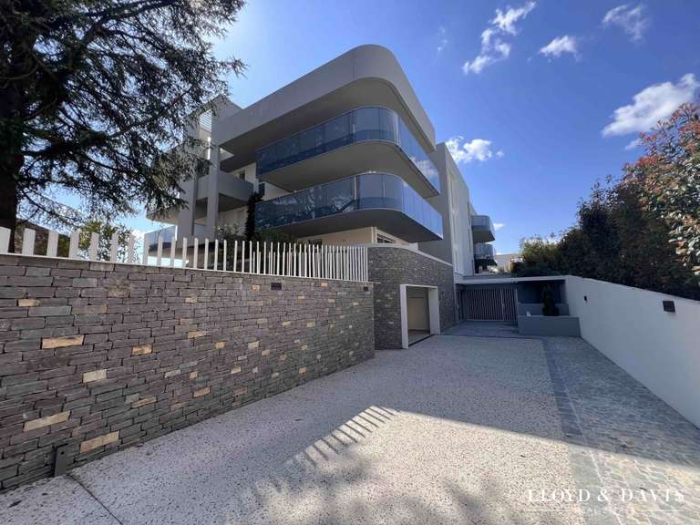 Appartement Baillargues - 3 chambres - 126m²