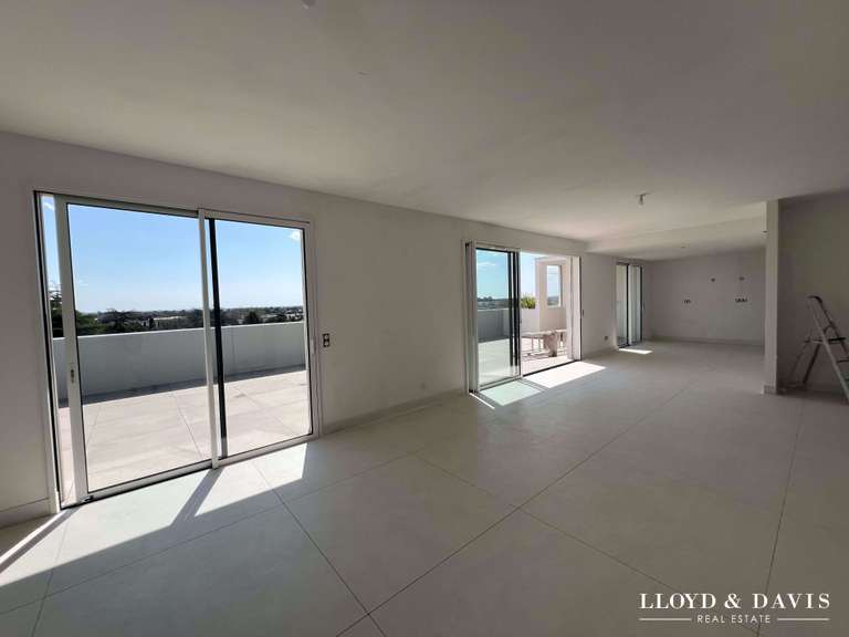 Appartement Baillargues - 3 chambres - 126m²