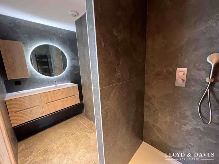 Appartement Baillargues - 3 chambres - 126m²