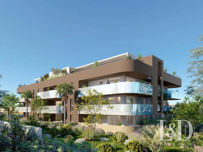 Appartement Baillargues - 3 chambres - 126m²