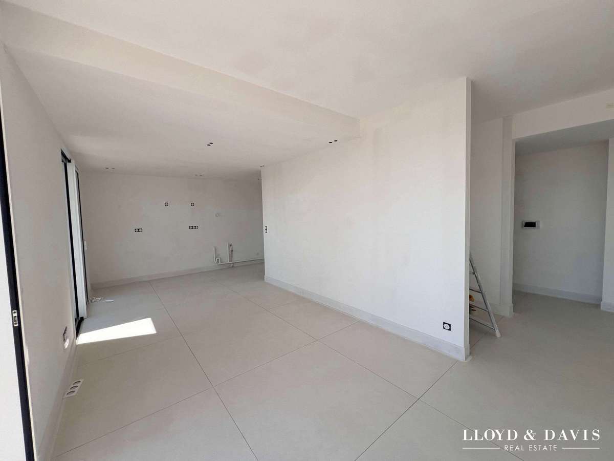 Appartement Baillargues