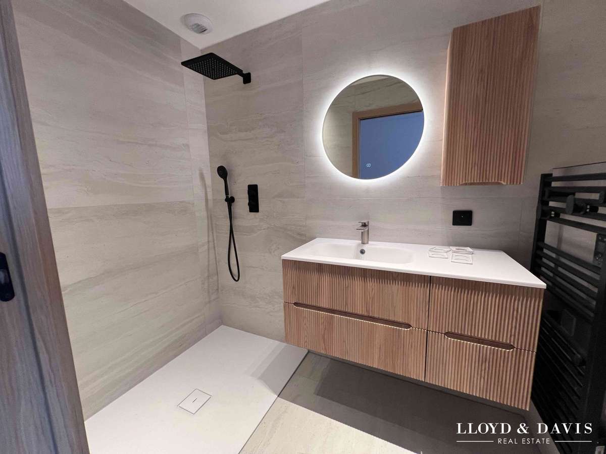 Appartement Baillargues