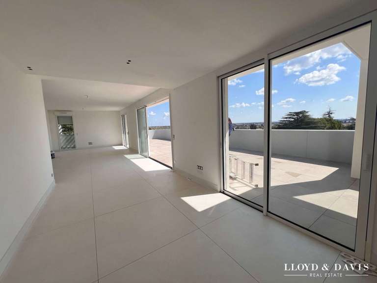 Appartement Baillargues - 3 chambres - 126m²